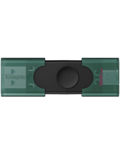 KINGSTON 128GB USB-A +... 2
